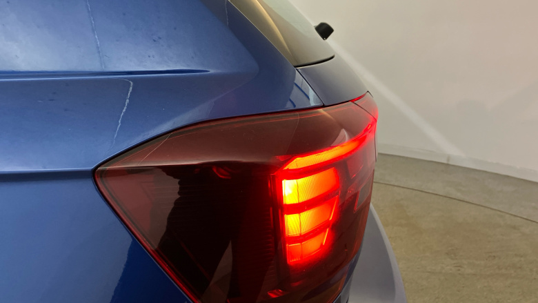 Volkswagen Polo 1.0 TSI Life 5dr Petrol Hatchback